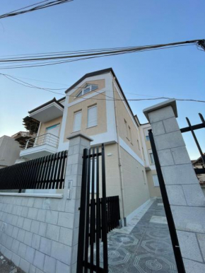 Gorica's Apartment